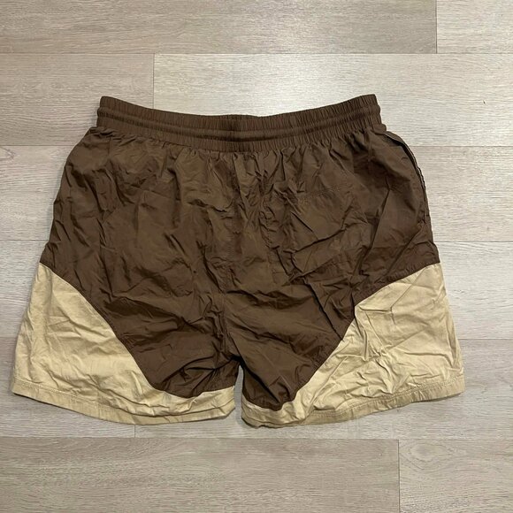 Formula 1 x PacSun Slipstream Shorts - Picture 5 of 5
